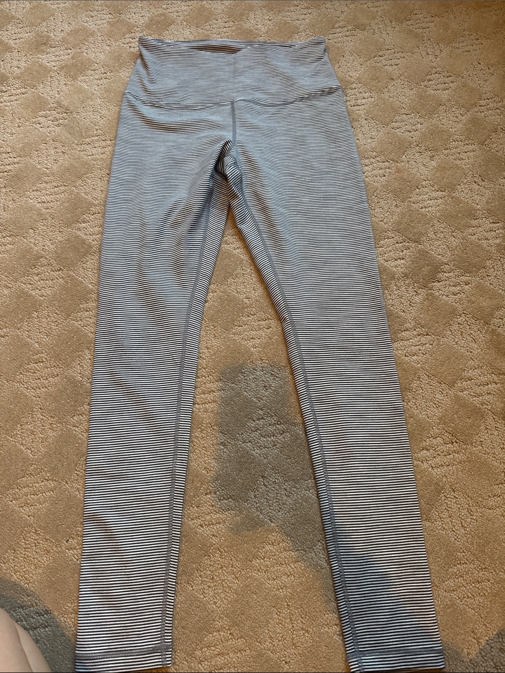 Zella leggings medium